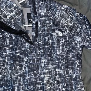 Women’s xs north face jacket brand new
